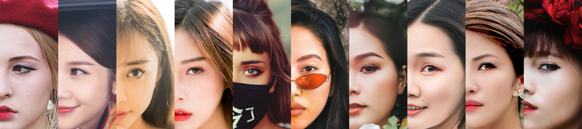 social media insights beauty