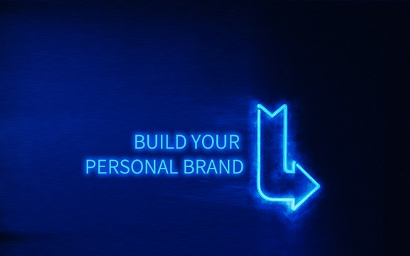 personal branding on linkedin