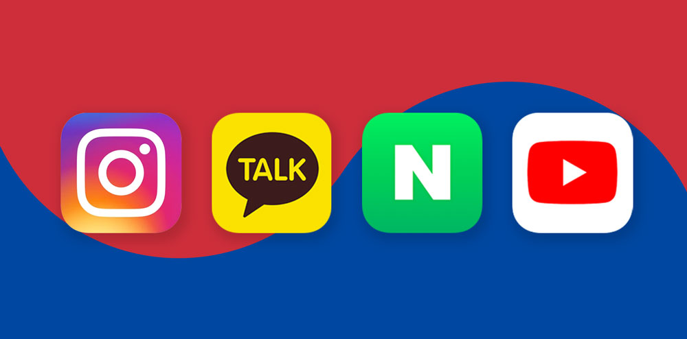 ① [South Korea Insight] Social media landscape overview - Digital Business  Lab Hong Kong, Singapore