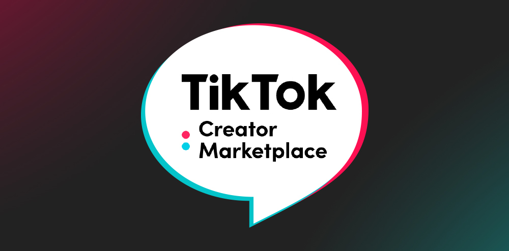 ②TikTok Creator Marketplace: Find your creator I Digital Business Lab