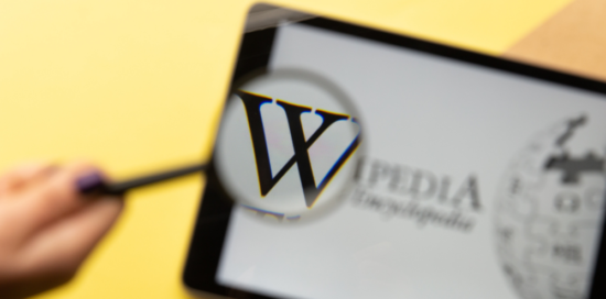 Wikipedia_Digital Business Lab
