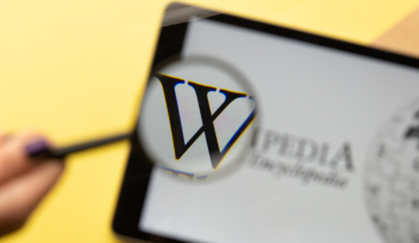 Wikipedia_Digital Business Lab