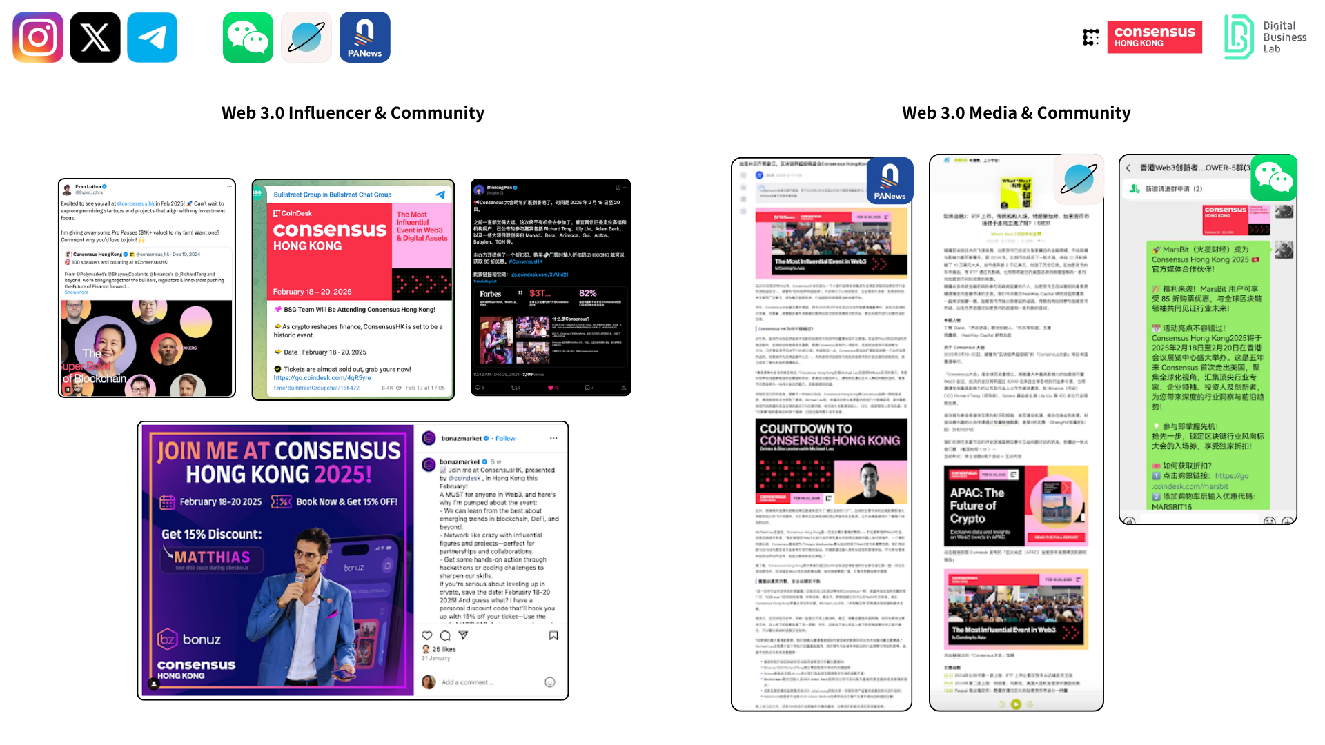 Web 3.0 influencer_media_community