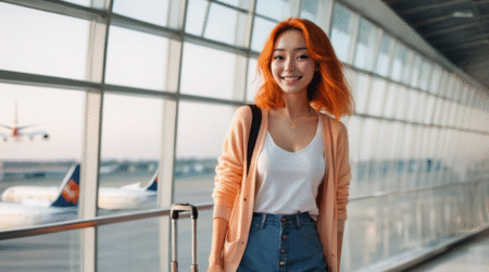AI-Powered Influencer