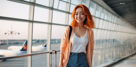 AI-Powered Influencer