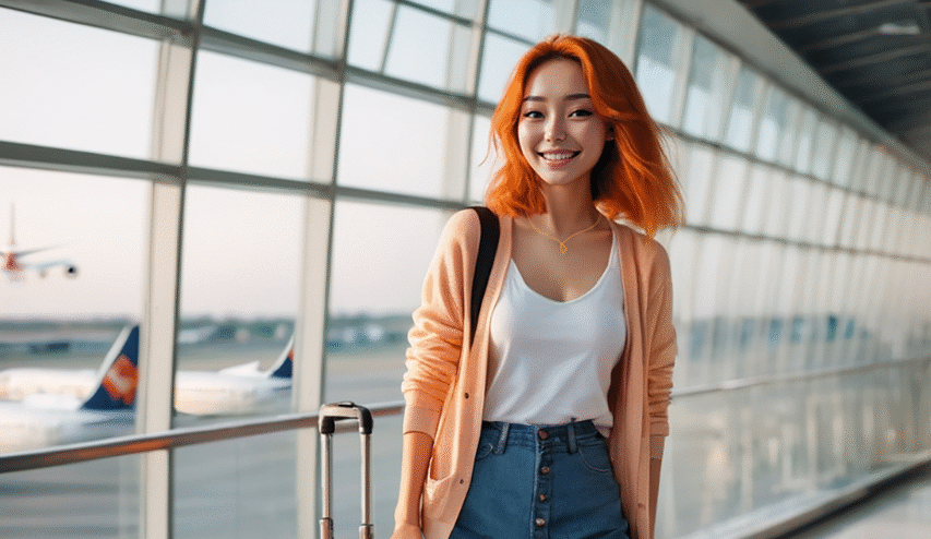 AI-Powered Influencer