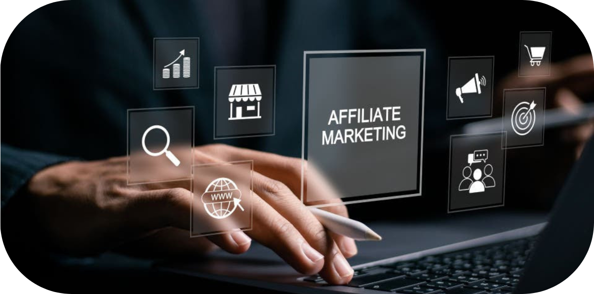 DBL affiliate marketing