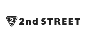 2nd STREET
