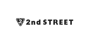 2nd STREET