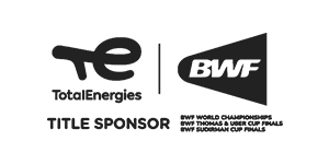 Total Energies BWF