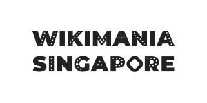 Wikimania Singapore