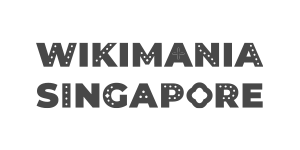 Wikimania Singapore